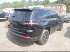 2024 Jeep Grand Cherokee L Altitude X 4x4 Черный vin: 1C4RJKAG2R8501062