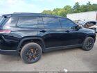 2024 Jeep Grand Cherokee L Altitude X 4x4 Черный vin: 1C4RJKAG2R8501062