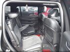 2024 Jeep Grand Cherokee L Altitude X 4x4 Черный vin: 1C4RJKAG2R8501062