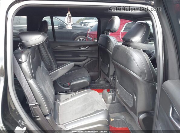 1C4RJKAG2R8501062 2024 JEEP GRAND CHEROKEE L Черный Вид наклейки с VIN-кодом