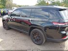 2024 Jeep Grand Cherokee L Altitude X 4x4 Черный vin: 1C4RJKAG2R8501062