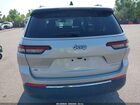 2023 Jeep Grand Cherokee L Laredo 4x4 Gray vin: 1C4RJKAG5P8799300 2023 Jeep Grand Cherokee L Laredo 4x4 Gray vin: 1C4RJKAG5P8799300