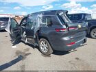 2023 Jeep Grand Cherokee L Limited 4x4 Gray vin: 1C4RJKBG1P8713530