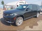2022 Jeep Grand Cherokee L Limited 4x4 Черный vin: 1C4RJKBG2N8606340 2022 Jeep Grand Cherokee L Limited 4x4 Черный vin: 1C4RJKBG2N8606340