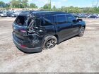 2024 Jeep Grand Cherokee L Limited 4x4 Черный vin: 1C4RJKBG3R8543982