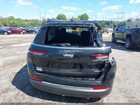 2024 Jeep Grand Cherokee L Limited 4x4 Черный vin: 1C4RJKBG3R8543982