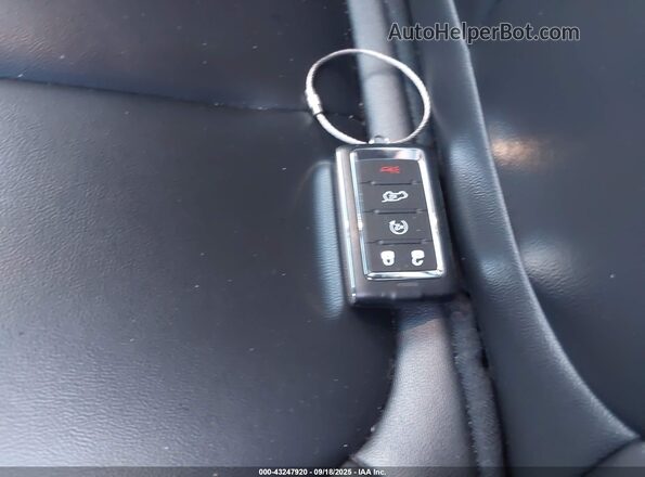 1C4RJKBG3R8543982 2024 JEEP GRAND CHEROKEE L Черный Вид панели приборов