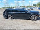 2024 Jeep Grand Cherokee L Limited 4x4 Черный vin: 1C4RJKBG3R8543982