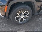 2024 Jeep Grand Cherokee L Limited 4x4 Черный vin: 1C4RJKBG3R8543982