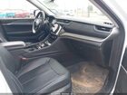 2022 Jeep Grand Cherokee L Limited 4x4 White vin: 1C4RJKBG4N8564527