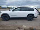 2022 Jeep Grand Cherokee L Limited 4x4 White vin: 1C4RJKBG4N8564527