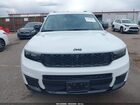 2022 Jeep Grand Cherokee L Limited 4x4 White vin: 1C4RJKBG4N8564527