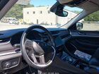2021 Jeep Grand Cherokee L Limited 4x4 Черный vin: 1C4RJKBG6M8124940