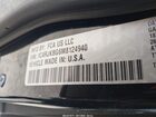 2021 Jeep Grand Cherokee L Limited 4x4 Черный vin: 1C4RJKBG6M8124940