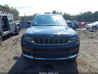 2021 Jeep Grand Cherokee L Limited 4x4 Черный vin: 1C4RJKBG6M8199637