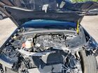 2022 Jeep Grand Cherokee L Limited Черный vin: 1C4RJKBG6N8587372