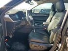 2022 Jeep Grand Cherokee L Limited Черный vin: 1C4RJKBG6N8587372