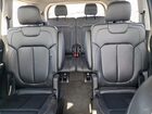 2022 Jeep Grand Cherokee L Limited Черный vin: 1C4RJKBG6N8587372