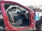 2025 Jeep Grand Cherokee L Limited 4x4 Red vin: 1C4RJKBG8S8683080
