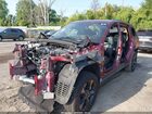 2025 Jeep Grand Cherokee L Limited 4x4 Red vin: 1C4RJKBG8S8683080