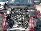 2025 Jeep Grand Cherokee L Limited 4x4 Red vin: 1C4RJKBG8S8683080