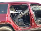 2025 Jeep Grand Cherokee L Limited 4x4 Red vin: 1C4RJKBG8S8683080