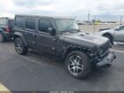 2025 Jeep Wrangler 4xe Sport S 4xe Gray vin: 1C4RJXN61SW591255