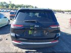 2023 Jeep Grand Cherokee 4xe   Черный vin: 1C4RJYB64PC666050