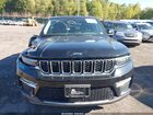 2023 Jeep Grand Cherokee 4xe   Черный vin: 1C4RJYB64PC666050