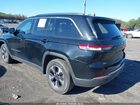 2023 Jeep Grand Cherokee 4xe   Черный vin: 1C4RJYB64PC666050