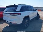 2022 Jeep Grand Cherokee 4xe Limited 4x4 White vin: 1C4RJYB66N8717967 2022 Jeep Grand Cherokee 4xe Limited 4x4 White vin: 1C4RJYB66N8717967