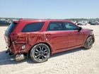2021 Dodge Durango R/t Maroon vin: 1C4SDHCT3MC519212 2021 Dodge Durango R/t Maroon vin: 1C4SDHCT3MC519212