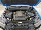 2018 Dodge Durango R/t Blue vin: 1C4SDJCT2JC431576