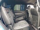 2018 Dodge Durango R/t Blue vin: 1C4SDJCT2JC431576