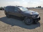 2024 Dodge Durango R/t Black vin: 1C4SDJCT3RC228191 2024 Dodge Durango R/t Black vin: 1C4SDJCT3RC228191