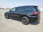 2024 Dodge Durango R/t Black vin: 1C4SDJCT3RC228191 2024 Dodge Durango R/t Black vin: 1C4SDJCT3RC228191