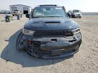 2024 Dodge Durango R/t Black vin: 1C4SDJCT3RC228191 2024 Dodge Durango R/t Black vin: 1C4SDJCT3RC228191