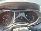 2018 Dodge Durango R/t Black vin: 1C4SDJCT4JC497997