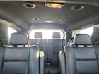 2018 Dodge Durango R/t Black vin: 1C4SDJCT4JC497997