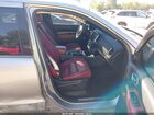 2017 Dodge Durango R/t Awd Серый vin: 1C4SDJCT9HC860837