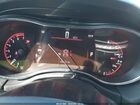 2017 Dodge Durango R/t Awd Серый vin: 1C4SDJCT9HC860837