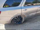 2017 Dodge Durango R/t Awd Серый vin: 1C4SDJCT9HC860837