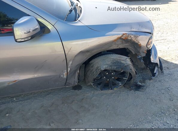 1C4SDJCT9HC860837 2017 DODGE DURANGO Серый 