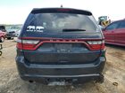 2018 Dodge Durango R/t Black vin: 1C4SDJCTXJC497339 2018 Dodge Durango R/t Black vin: 1C4SDJCTXJC497339
