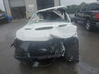2024 Dodge Durango R/t White vin: 1C4SDJCTXRC214322