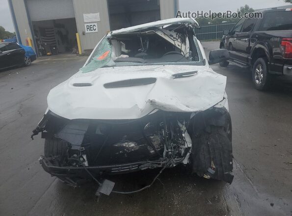 1C4SDJCTXRC214322 2024 DODGE DURANGO White Front view