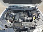 2018 Dodge Durango Srt White vin: 1C4SDJGJ1JC304939
