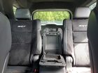 2018 Dodge Durango Srt White vin: 1C4SDJGJ1JC304939