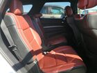 2018 Dodge Durango Srt White vin: 1C4SDJGJ4JC431717 2018 Dodge Durango Srt White vin: 1C4SDJGJ4JC431717