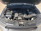 2018 Dodge Durango Srt Gray vin: 1C4SDJGJ5JC370930 2018 Dodge Durango Srt Gray vin: 1C4SDJGJ5JC370930